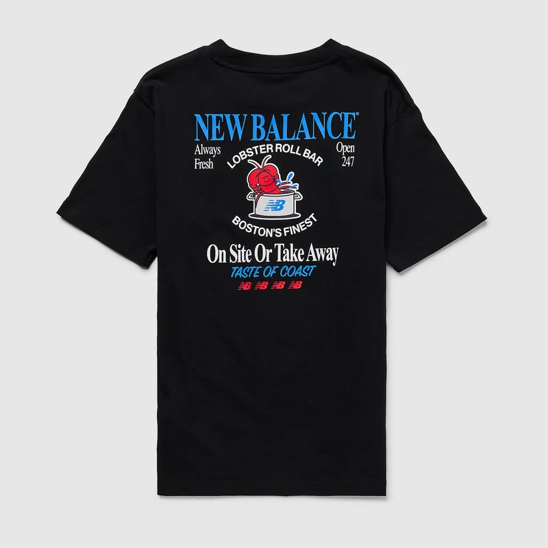 New Balance Lobster Roll T-Shirt