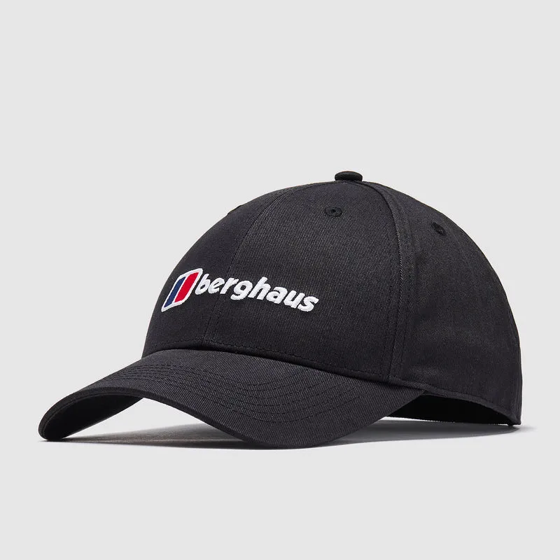 Berghaus Logo Recognition Cap