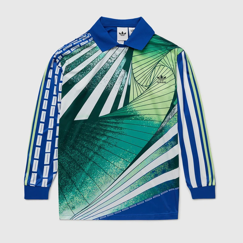 adidas Originals Archive Loose Goalie Jersey