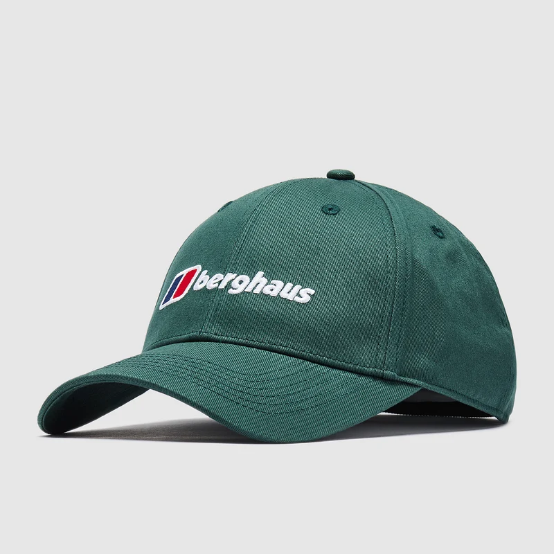Berghaus Logo Recognition Cap