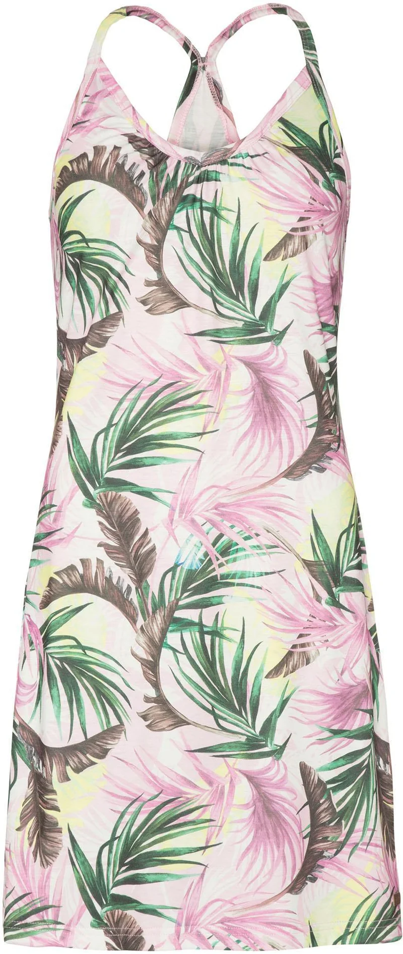 Revolver 21 Dress