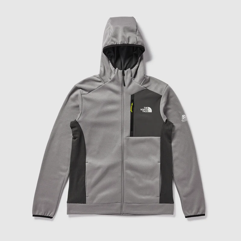 The North Face Full Zip Fleece Jacket