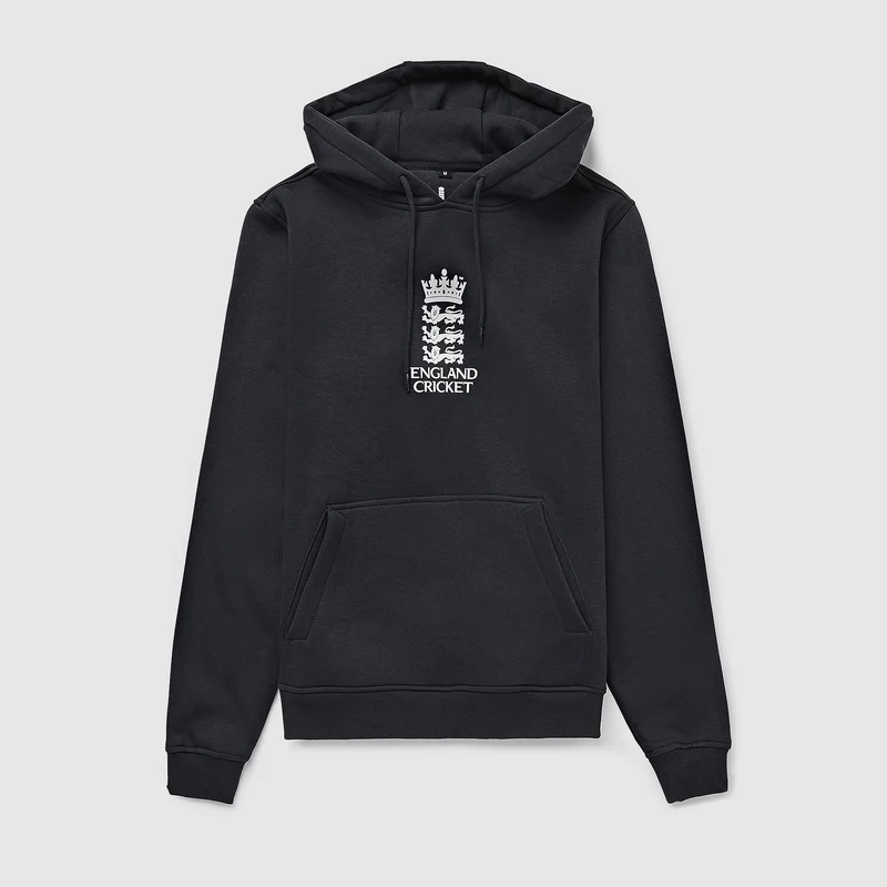 Castore England Essentials Crest Hoodie