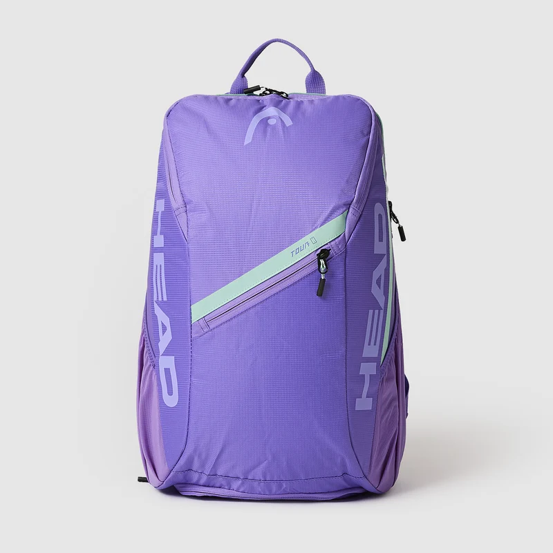 HEAD Tour 25L Tennis Backpack