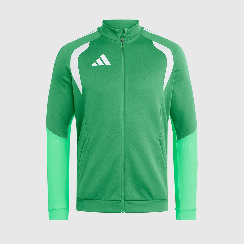 adidas Tiro 26 Competition Slim-Fit Training Jacket