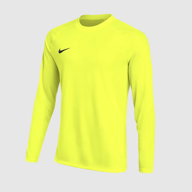 Nike Junior Park VIII LS Shirt