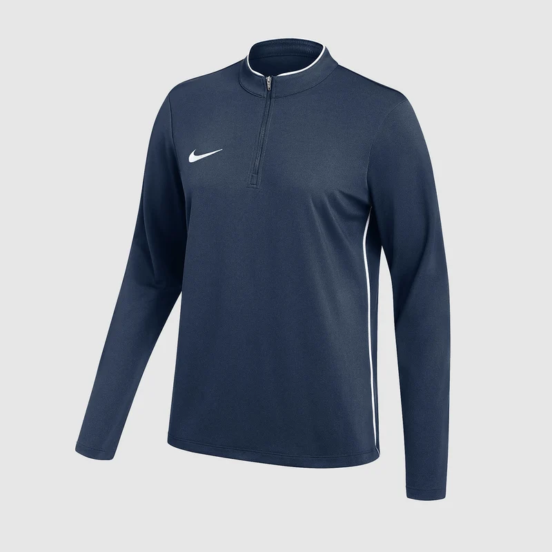 Nike Womens Park 26 1/4-Zip Drill Top