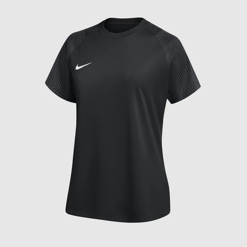 Nike Womens Academy II SS Shirt