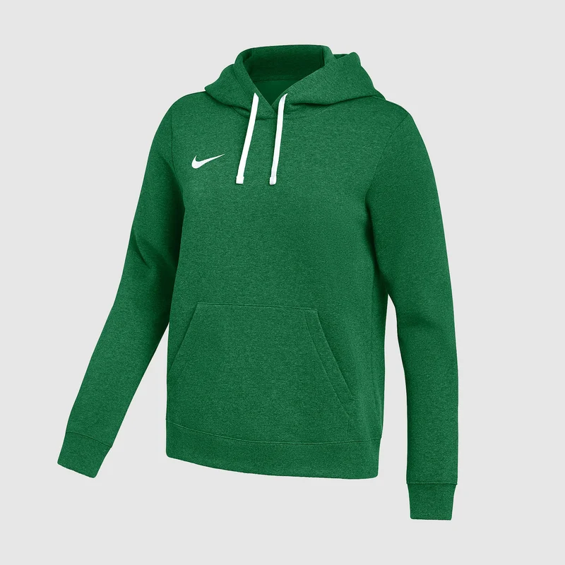 Nike Womens Park 26 Pull-Over Fleece Hoodie