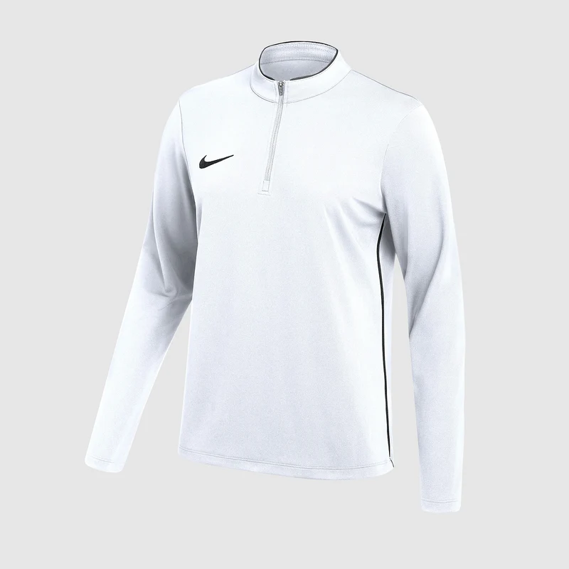Nike Womens Park 26 1/4-Zip Drill Top