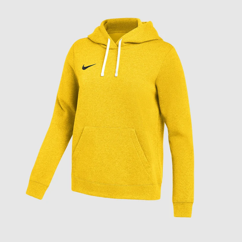 Nike Womens Park 26 Pull-Over Fleece Hoodie