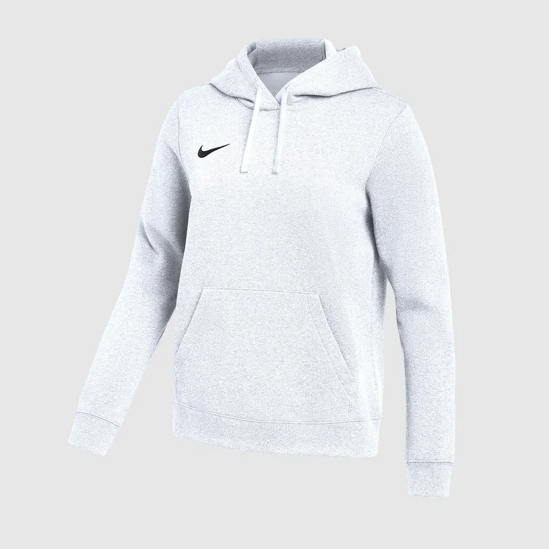 Nike Womens Park 26 Pull-Over Fleece Hoodie
