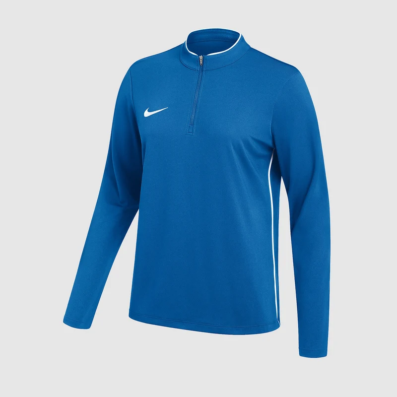 Nike Womens Park 26 1/4-Zip Drill Top