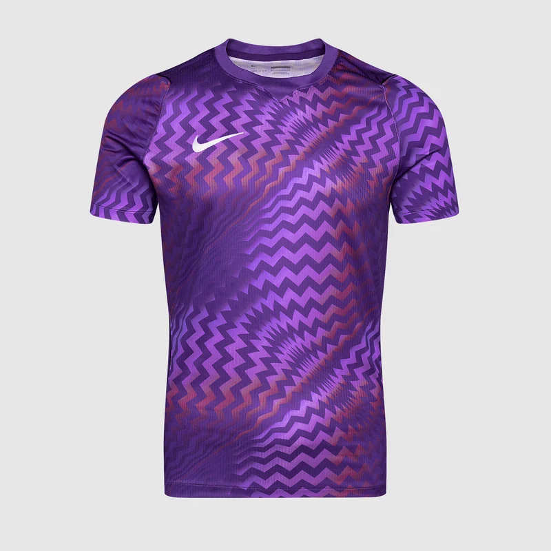 Nike Junior Gardien VI SS GK Shirt