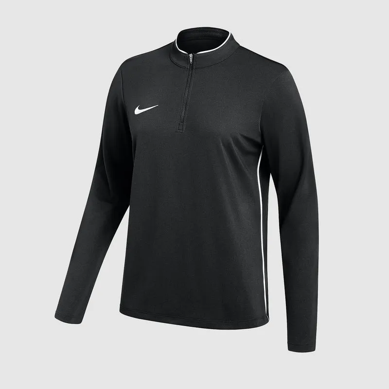 Nike Womens Park 26 1/4-Zip Drill Top