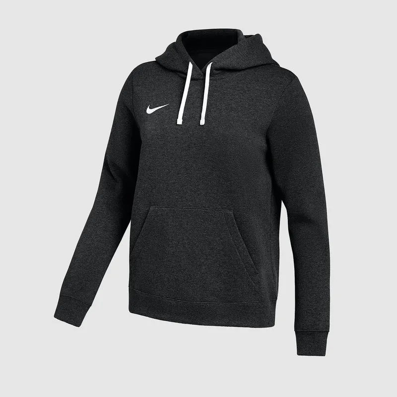 Nike Womens Park 26 Pull-Over Fleece Hoodie