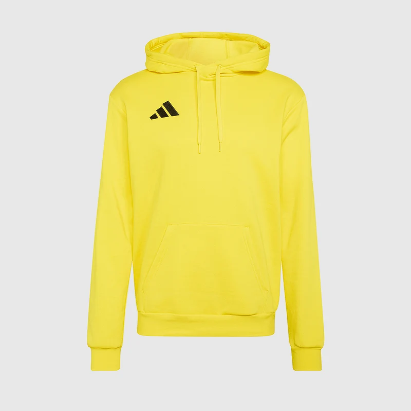 adidas Entrada 26 Pull-Over Cotton Hoodie