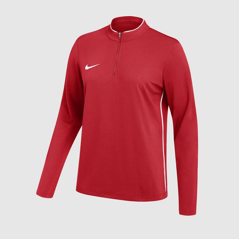 Nike Womens Park 26 1/4-Zip Drill Top