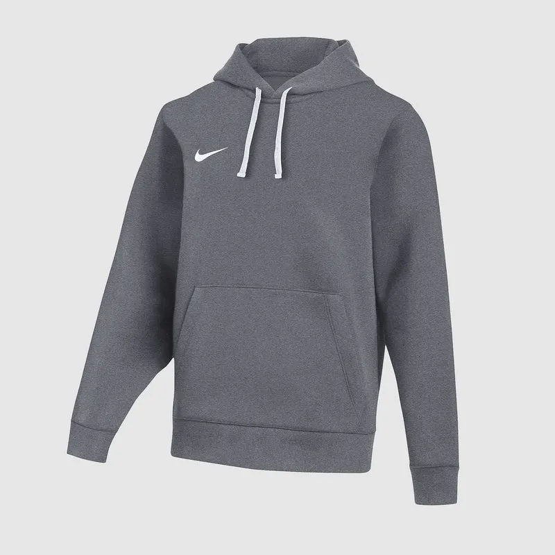 Nike Womens Park 26 Pull-Over Fleece Hoodie