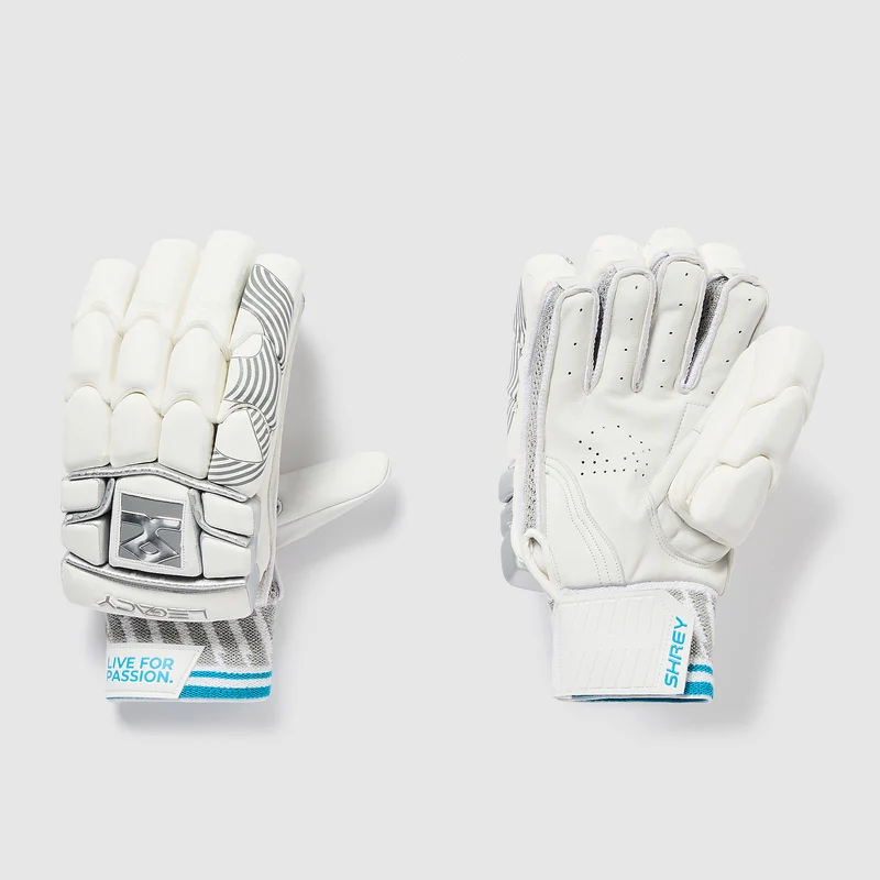 Shrey Legacy RH Batting Gloves