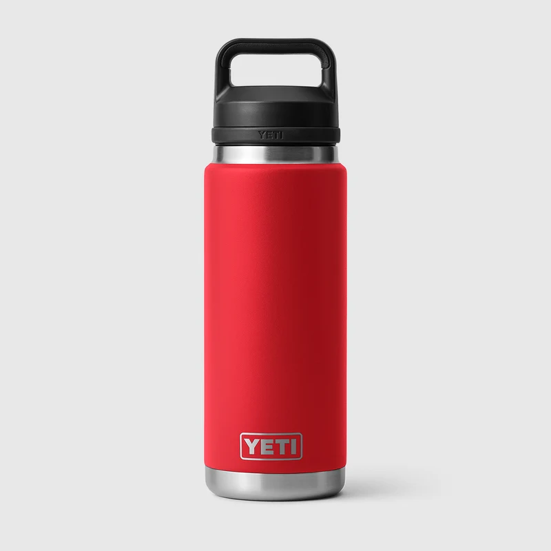 Yeti Rambler 26 Oz Bottle