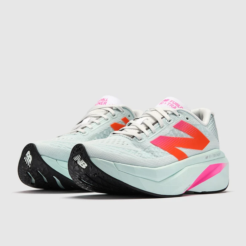 New Balance Womens FuelCell Trainer v3
