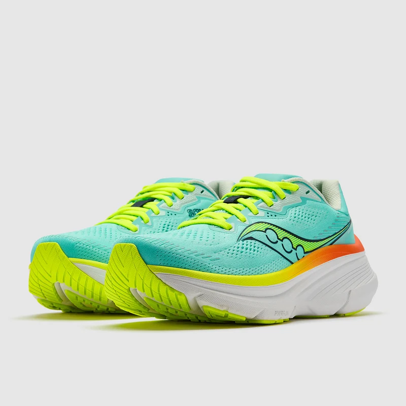 Saucony Womens Guide 19