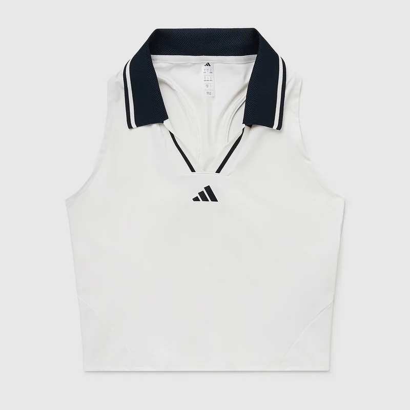 adidas Womens Match Paris 26 Grand Slam Tank Pro