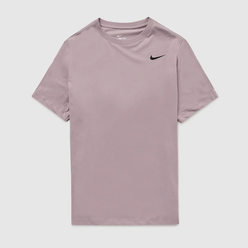 Nike Dri-FIT Solid Crew T-Shirt