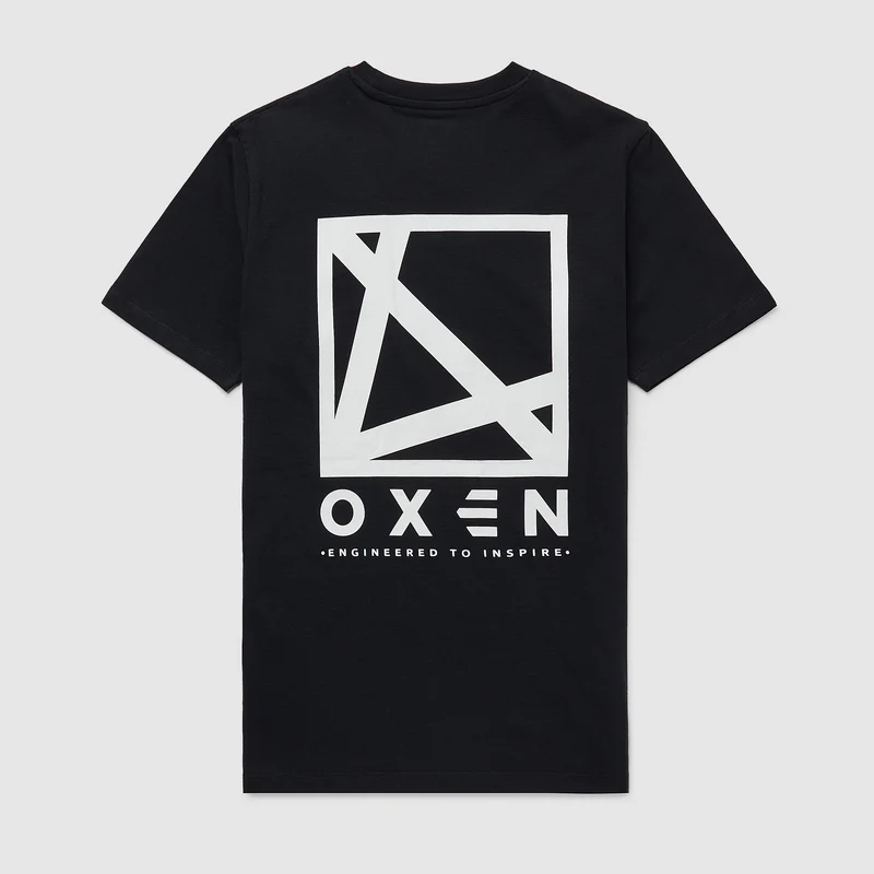 Oxen Icon T-Shirt