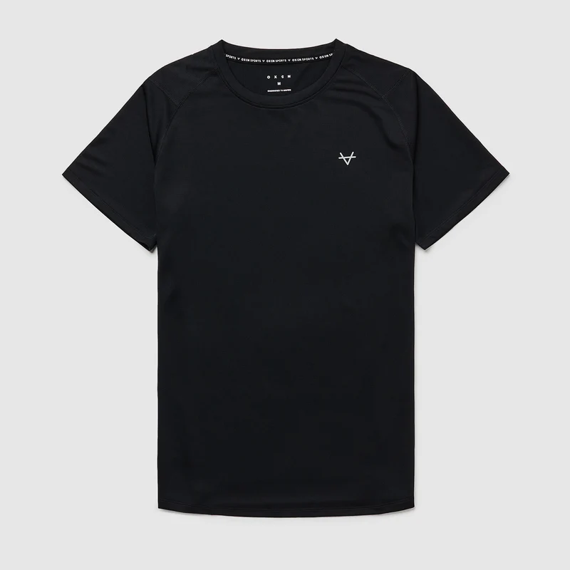 Oxen Endure Performance T-Shirt