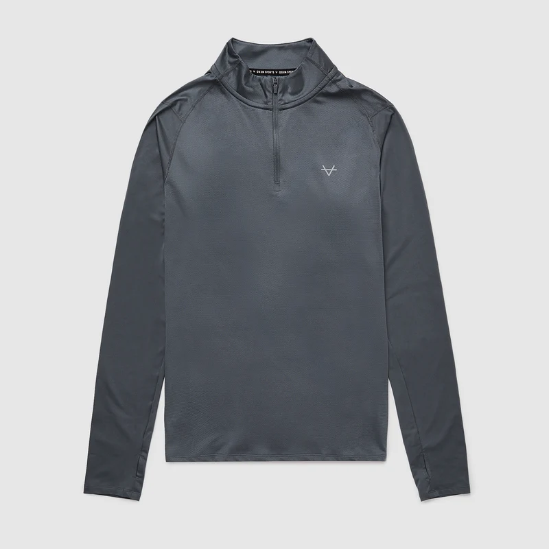 Oxen Endure Performance 1/4 Zip Midlayer