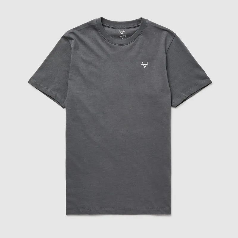 Oxen Icon T-Shirt