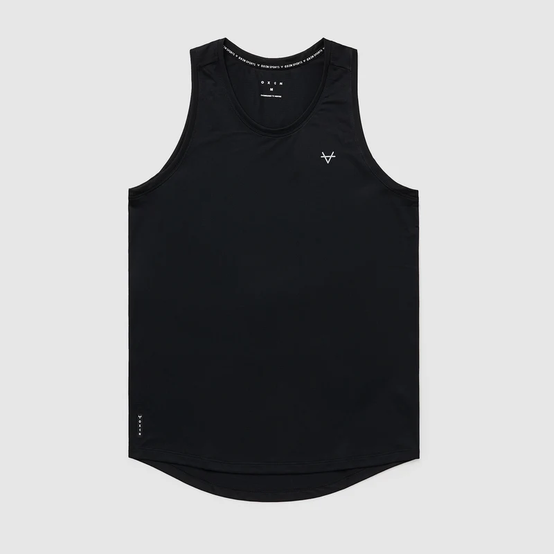 Oxen Endure Performance Singlet
