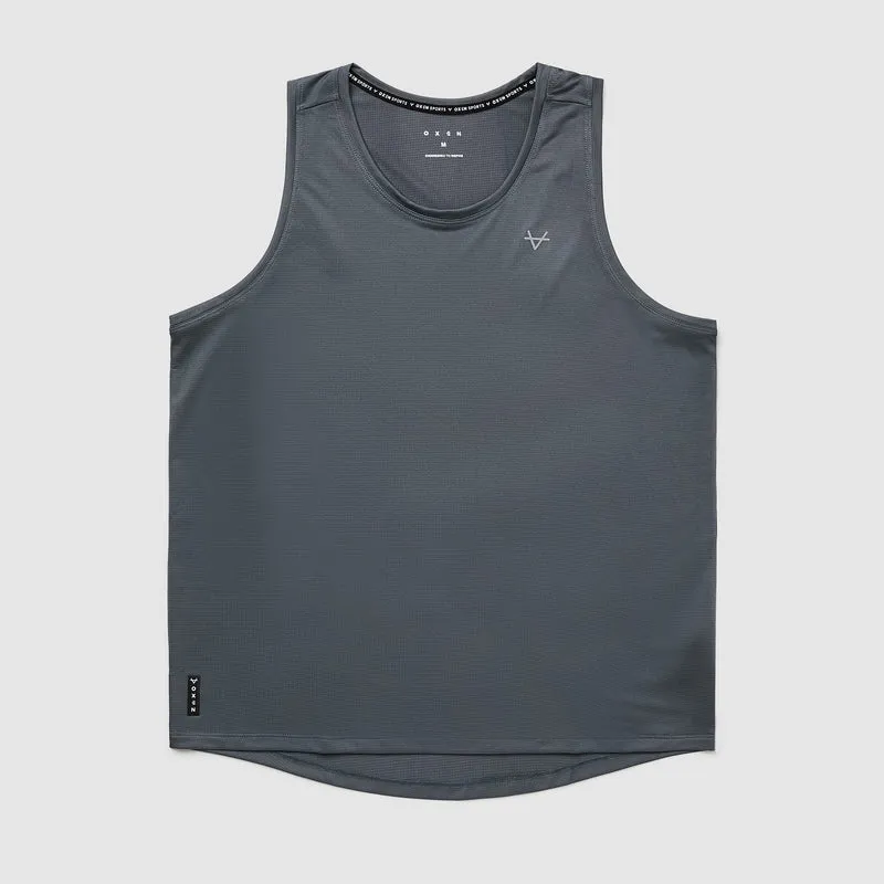 Oxen Endure Performance Singlet
