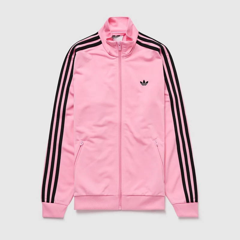adidas Originals Older Kids Firebird Loose Track Top (7-15Y)