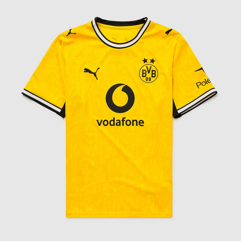 Puma Borussia Dortmund 26/27 Home Shirt