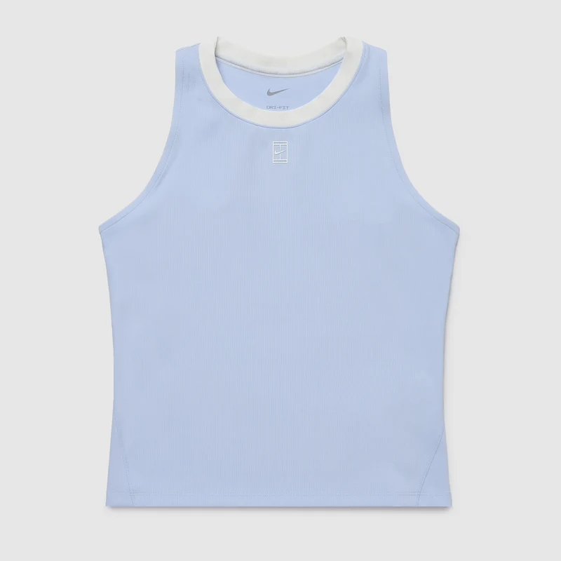 Nike Womens Court Dri-FIT Advantage Tank