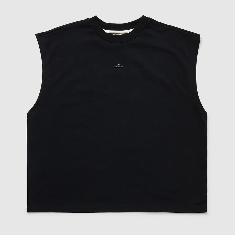 Nike Dri-FIT Standard Issue Game Sleeveless Top