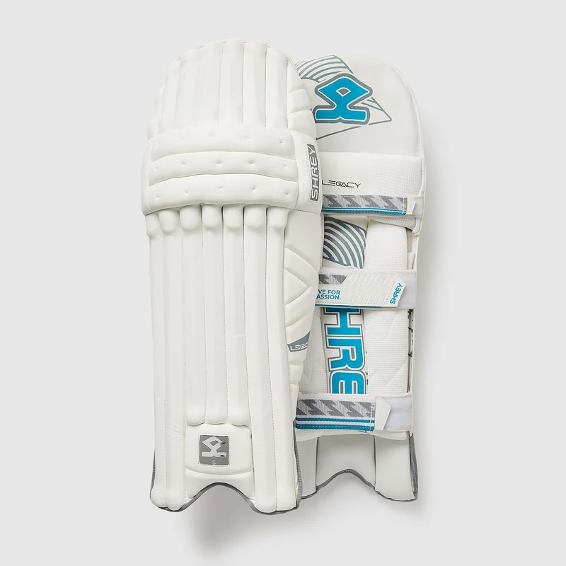 Shrey Legacy RH Batting Pads