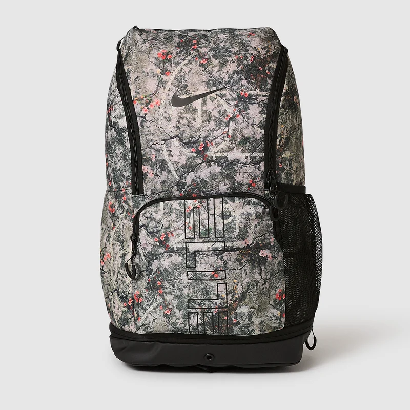 Nike Varsity Elite AOP Backpack
