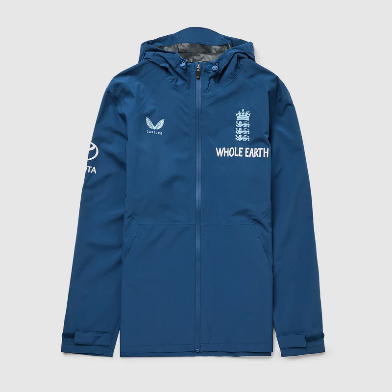 Castore England Training Rain Jacket