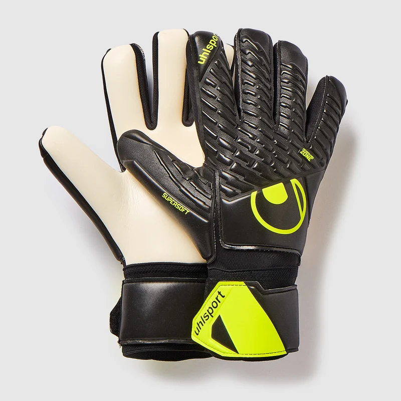 Uhlsport Supersoft HN Flex Frame GK Gloves