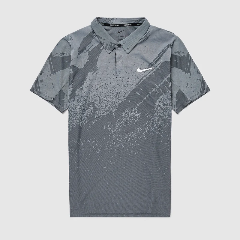 Nike Court Dri-FIT Advantage Paris 26 Slam Polo