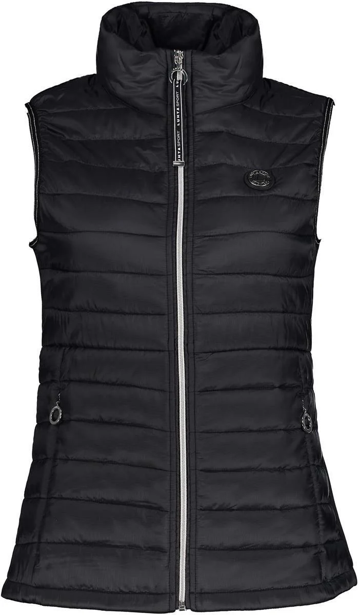 Evienne Vest