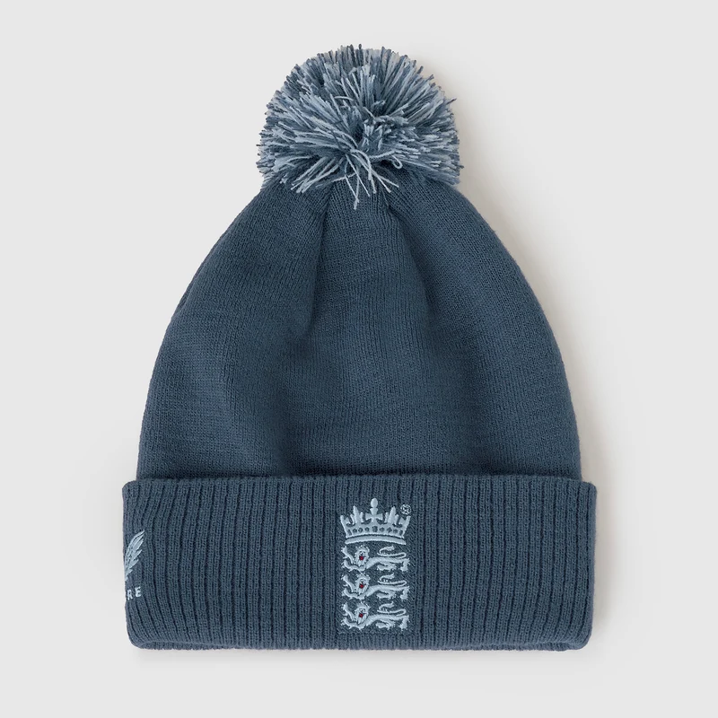 Castore England Bobble Hat