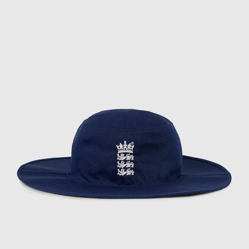 Castore England T20 Brim Hat