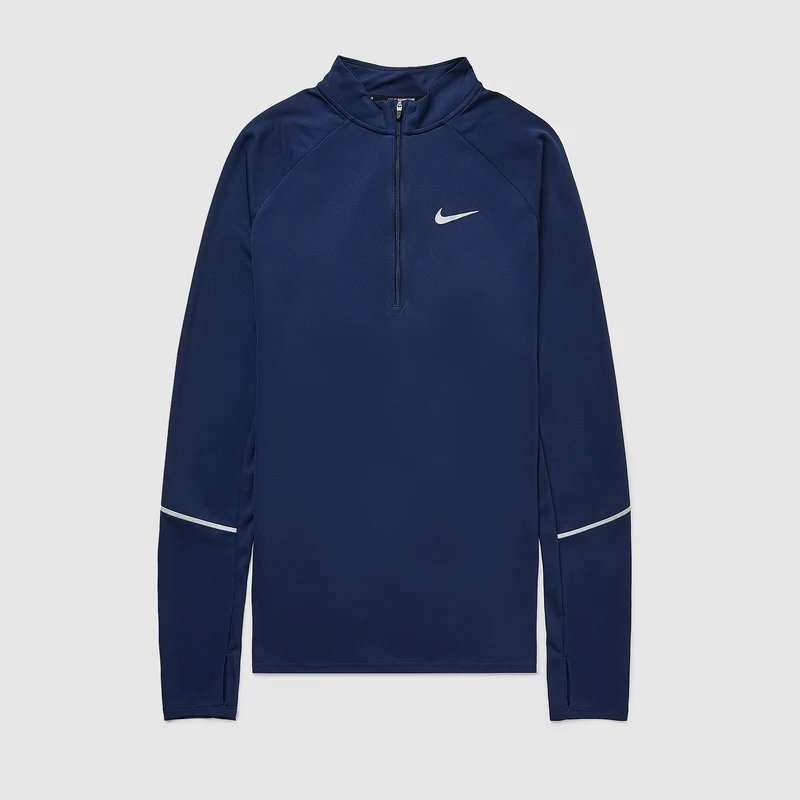 Nike Dri-FIT UV Miler Long-Sleeve Top