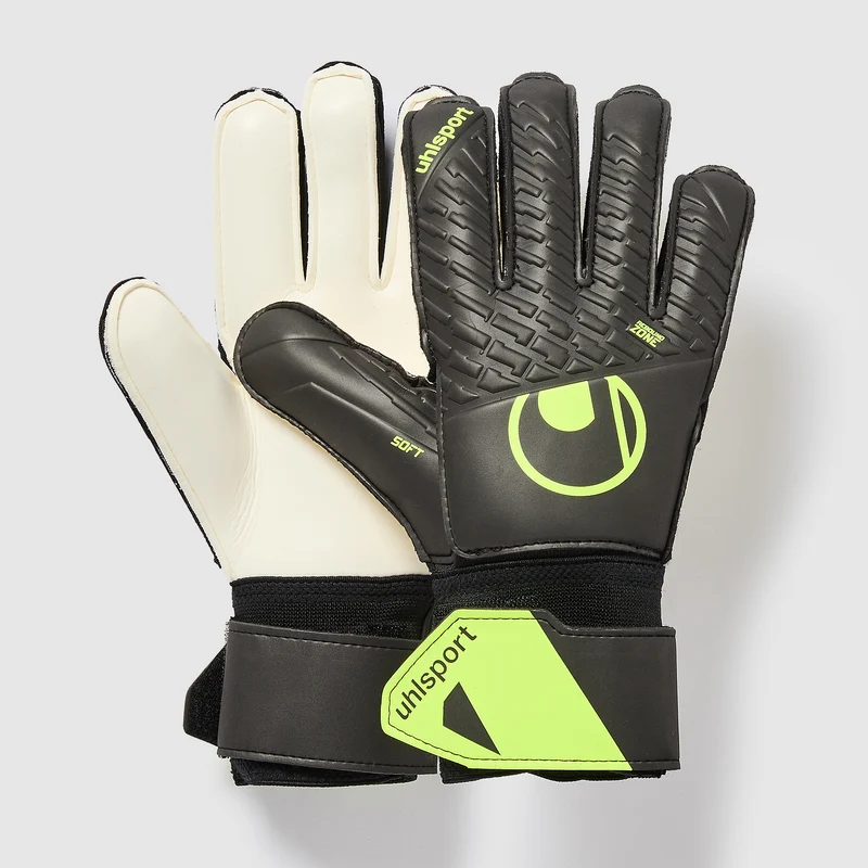 Uhlsport Kids Soft Flex Frame GK Gloves