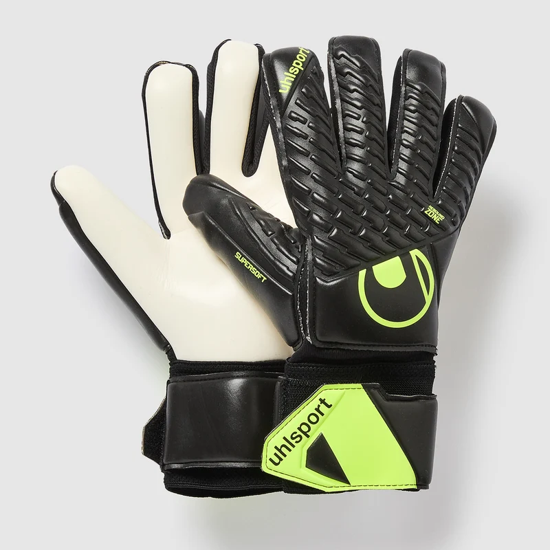 Uhlsport Kids Supersoft HN Flex Frame GK Gloves